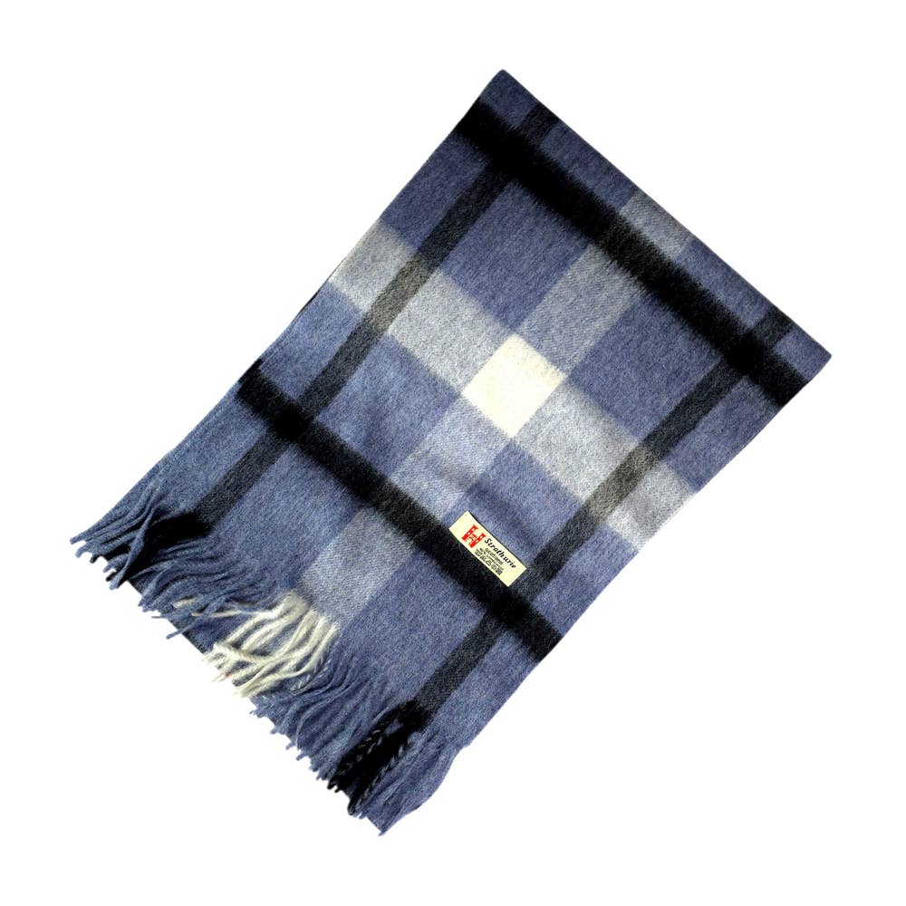 Strathurie Small Lambswool 30CM X 180CM