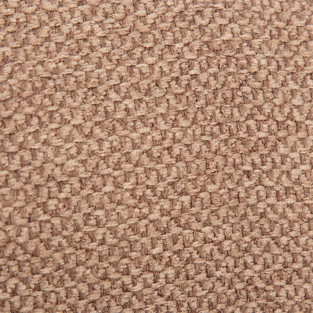 Scruffs Seattle Box Dog Bed - Siena Brown