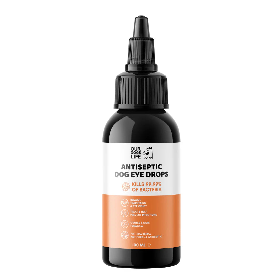 Dog Eye Drops