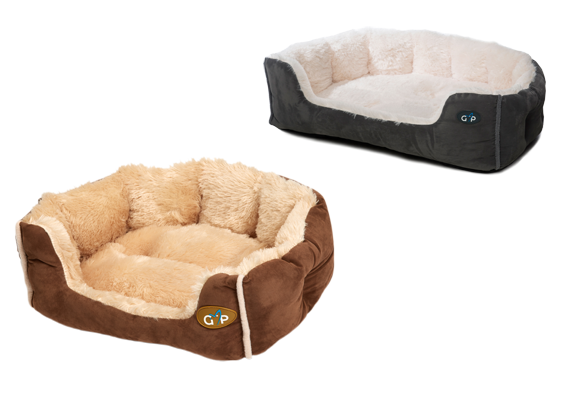 Nordic Snuggle Bed