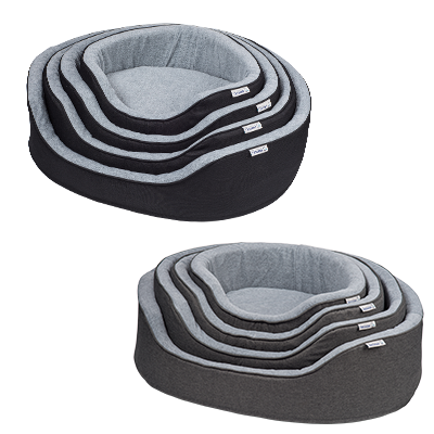 Luxury Memoire Memory Foam Bed
