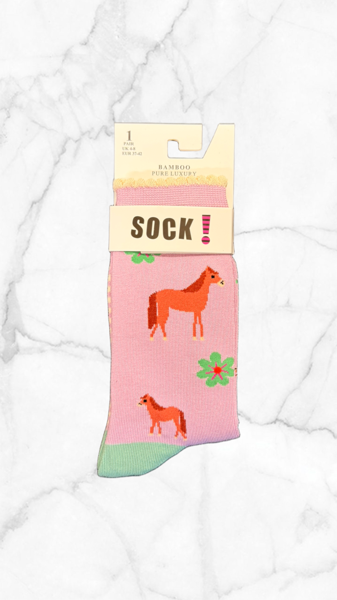 Ladies House Of Tweed Socks Bamboo Socks UK 4-8