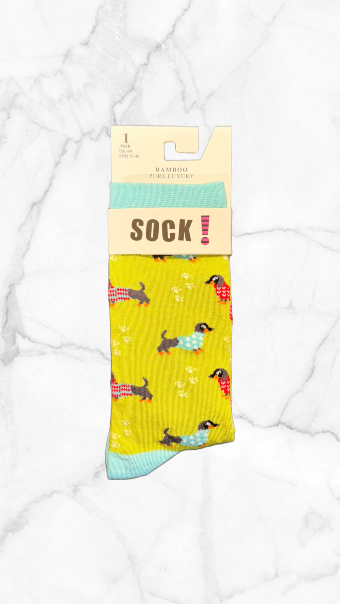 Ladies House Of Tweed Socks Bamboo Socks UK 4-8