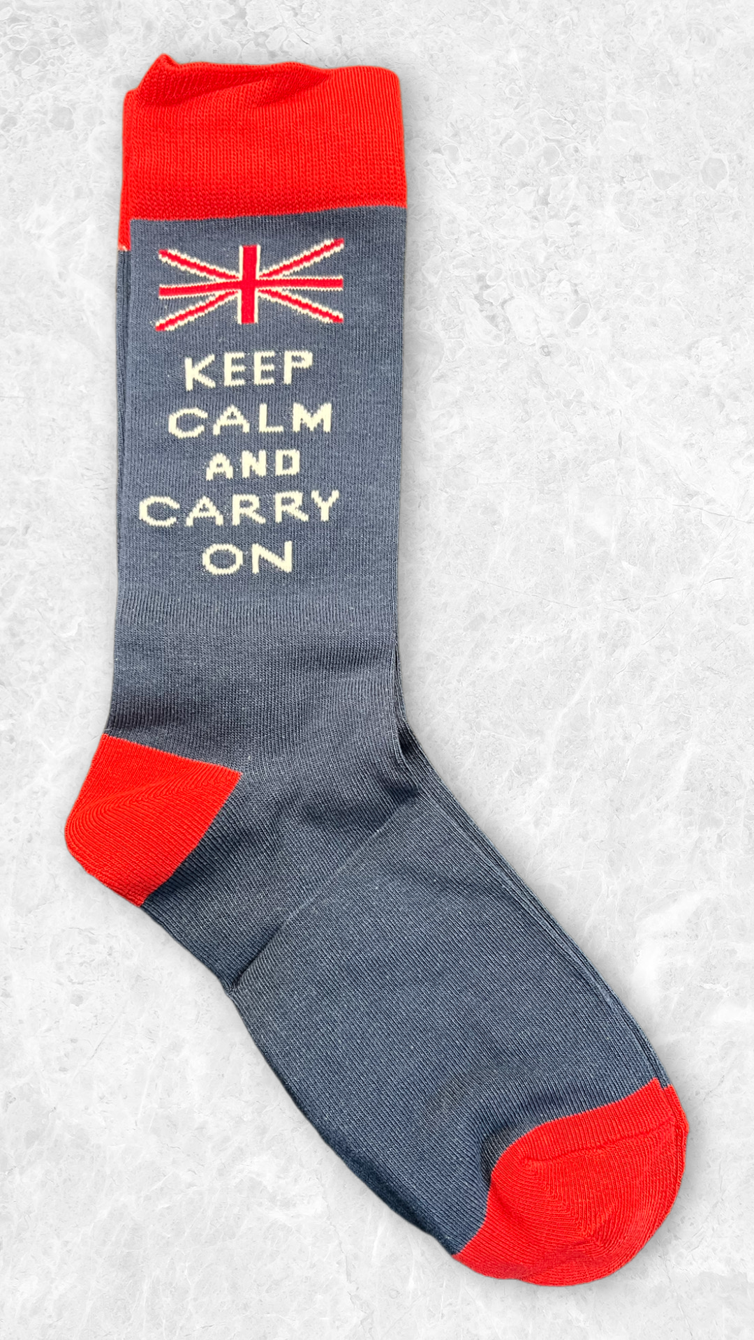 Luxury Bamboo Viscose Socks Gift Set For Men Golf or Spitfire (3 Pairs)