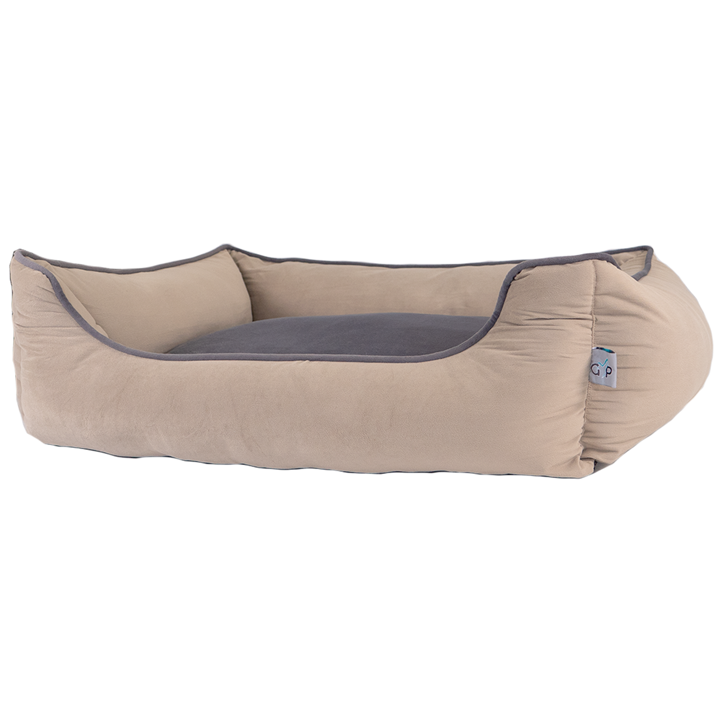 Slumber Cotton Bed