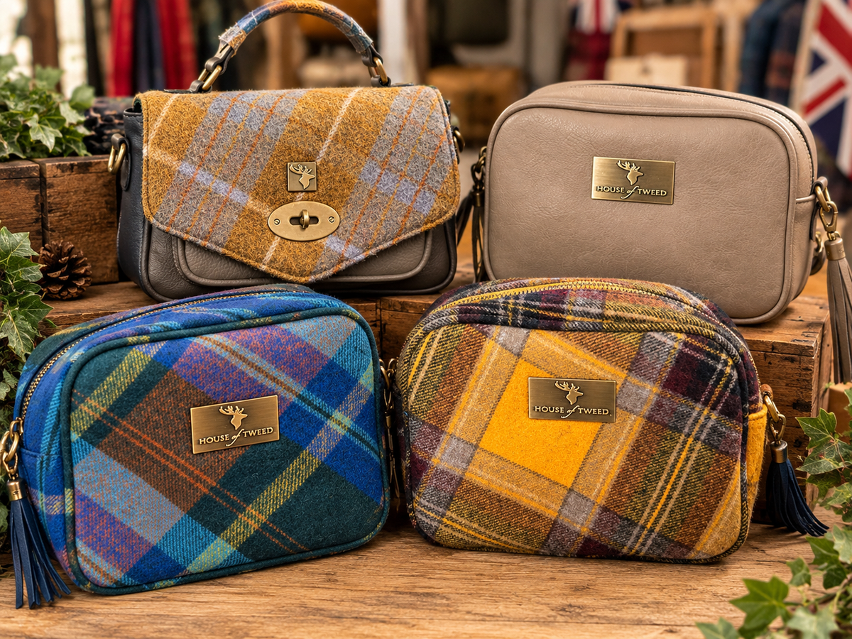 Ladies Hand Bags