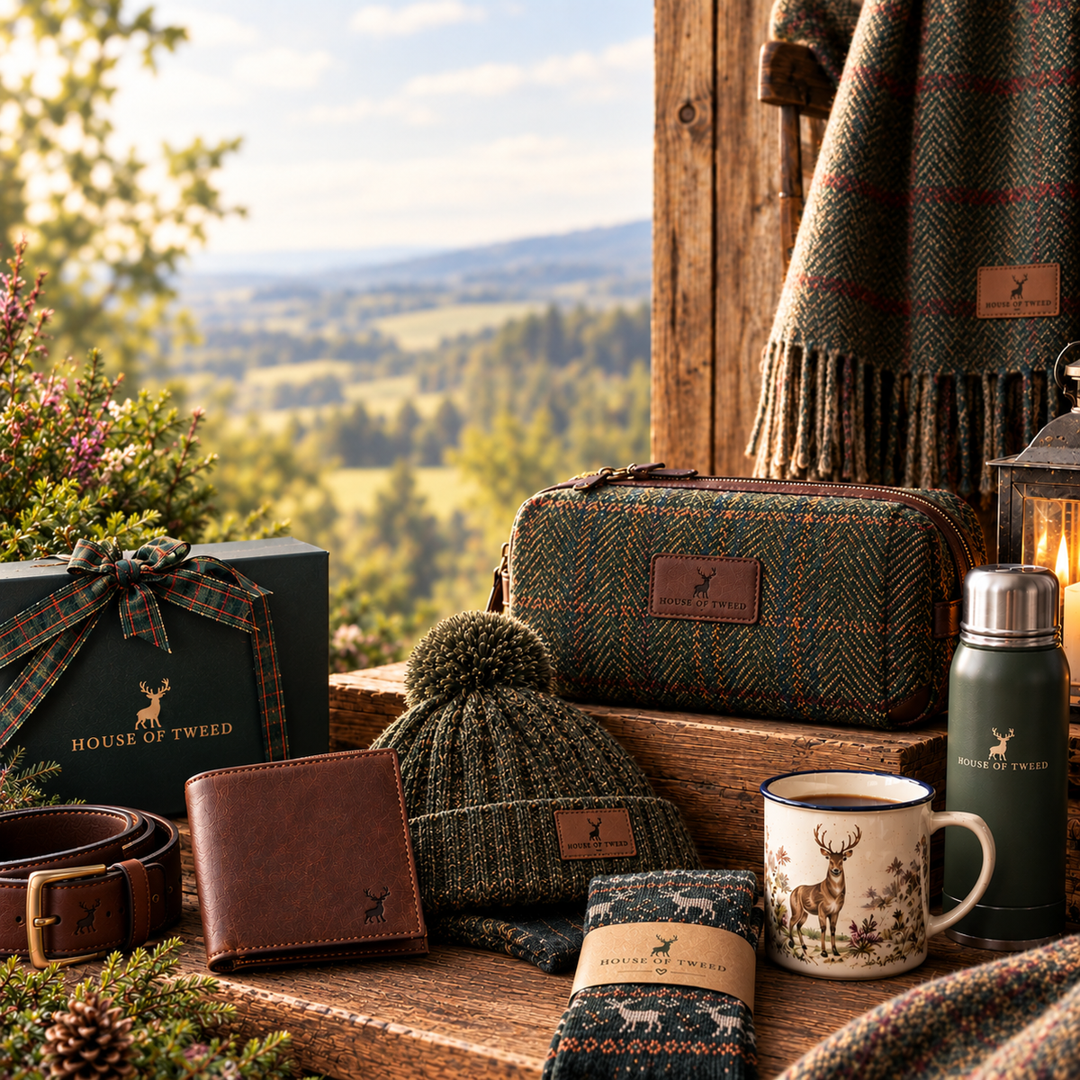 Gifts For Him