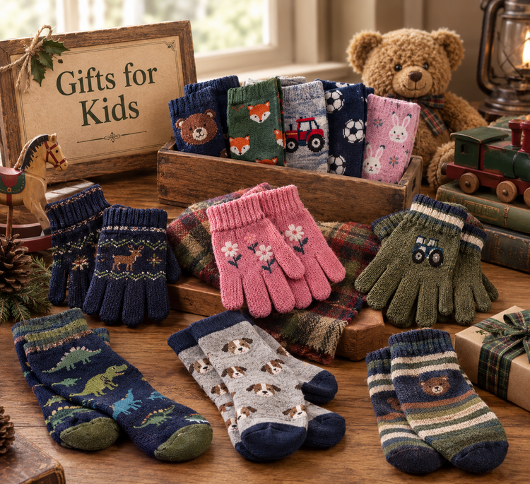 Gifts For Kids