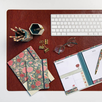 Pencil Set - William Morris - Cray