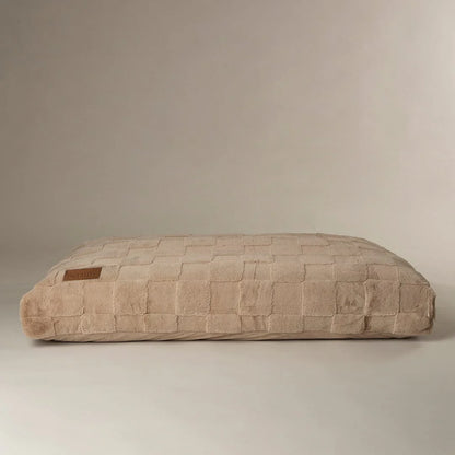 Oxford Orthopaedic Mattress - Camel