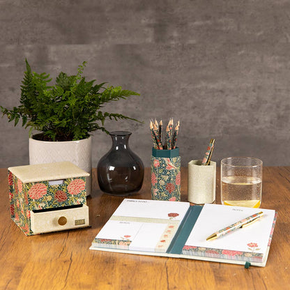 Pencil Set - William Morris - Cray