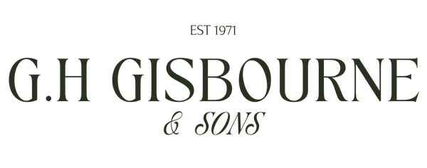 Gh Gisbourne & Son
