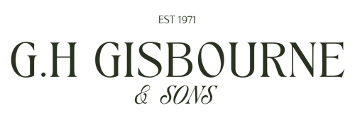 Gh Gisbourne & Son