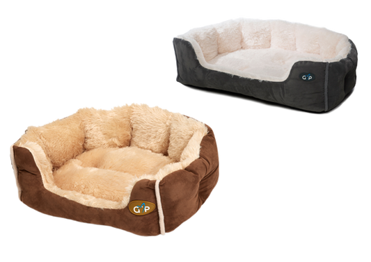 Nordic Snuggle Bed