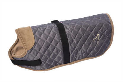 Worcester Dog Coat Made In The UK