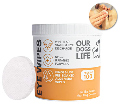 Eye Wipes