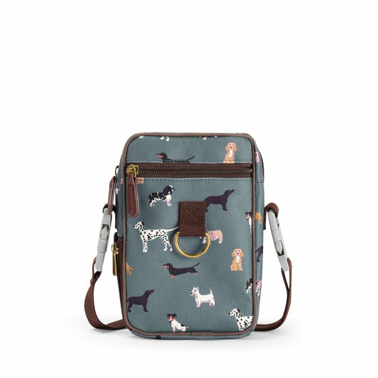 Fetch Dog Walking Bag