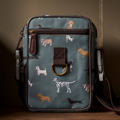 Fetch Dog Walking Bag