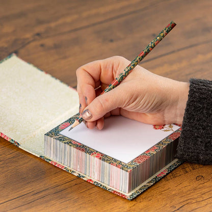 Pencil Set - William Morris - Cray