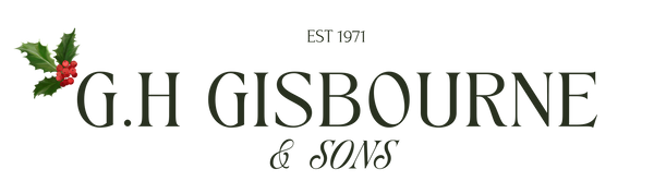 Gh Gisbourne & Son