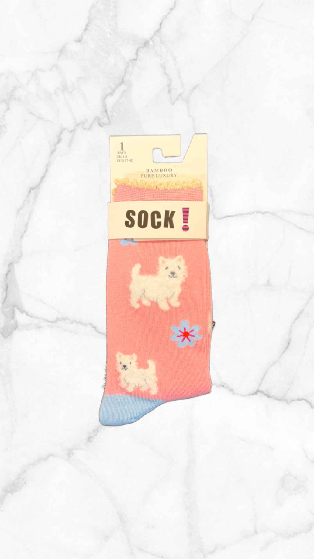Ladies House Of Tweed  Socks Bamboo Socks UK 4-8