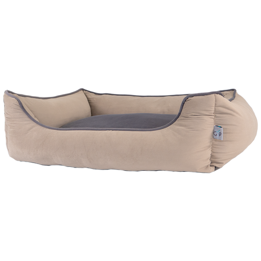 Slumber Cotton Bed